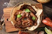 招牌特製燒肉片